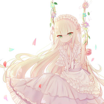 ヴィクトリカ・ド・ブロワ