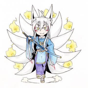 ちょっとよさげな創作絵まとめ2016