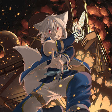 ちょっとよさげな創作絵まとめ2017
