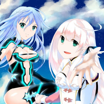 SFとファンタジー