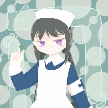 ハロウィンほむほむ