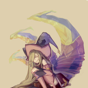 マギルゥ