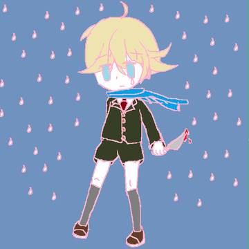 憂鬱