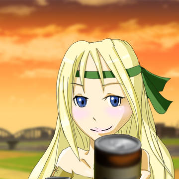 お疲れ様★