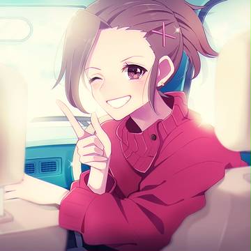 SideM詰め