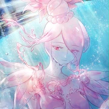 海の王