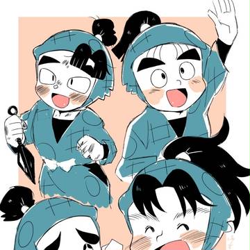 よい子たちまとめ2