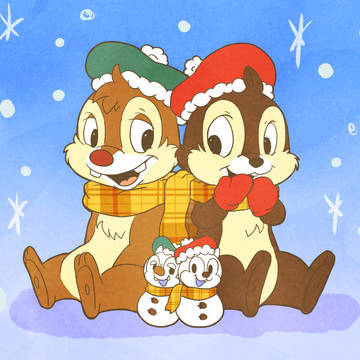 D絵まとめ
