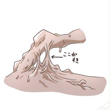 プロフ絵