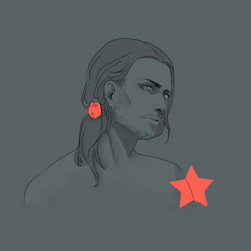 Bucky Barnes