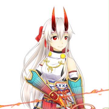 インフェルノちゃん