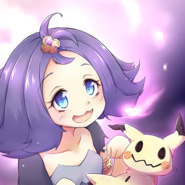 アセロラちゃん