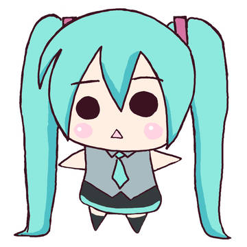 ミク