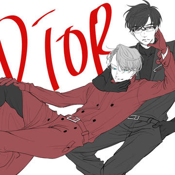 YOI twitter log 3