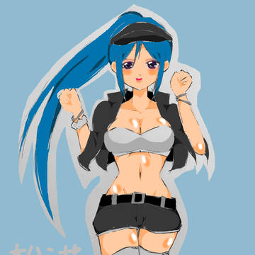 むちむち