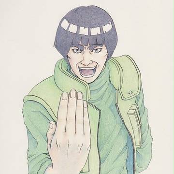 ガイ先生