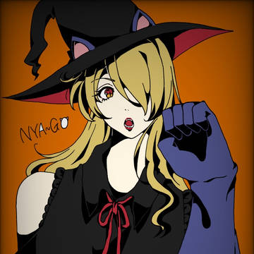 ハロウィン