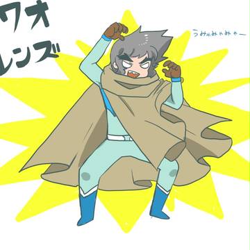 はやりょ＋単体まとめ