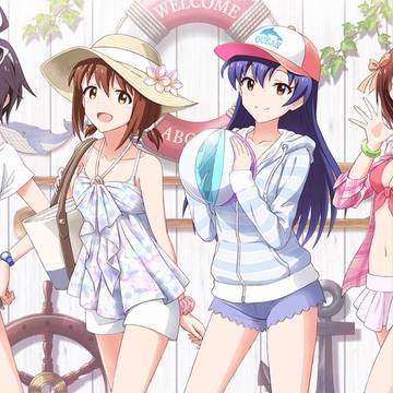 ゚.+° Beach Style ゚+.゚