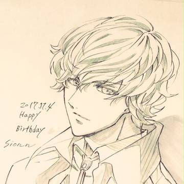 天草シオン生誕祭2017