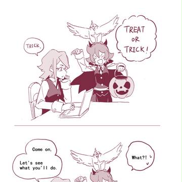 HALLOWEEN~