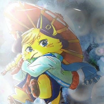 クラフィ詰め