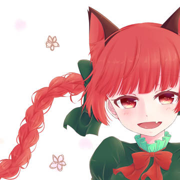 お燐さん