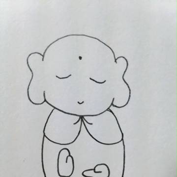 お地蔵さん