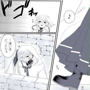 【TOpal】案内人【緑地の砦】