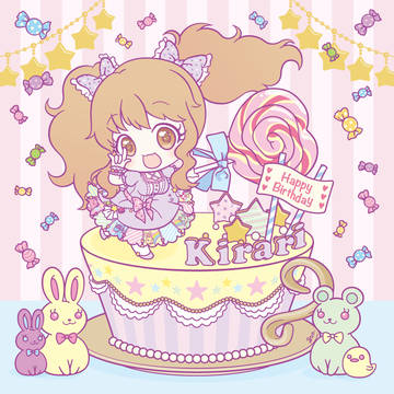 ☆