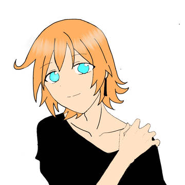オリキャラ(七塚 希)