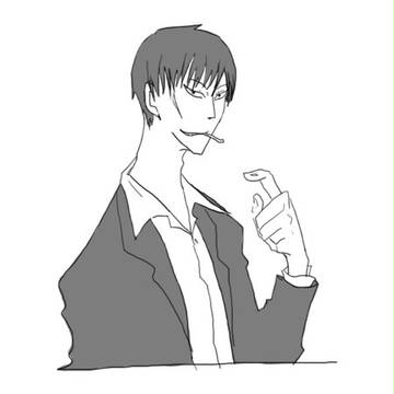 しゃちょさん