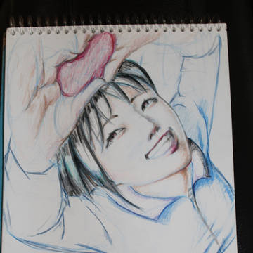 낙서
