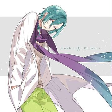 【SS】星月主にLOG