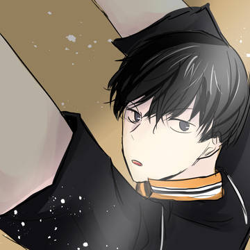 ハイキュー LOG