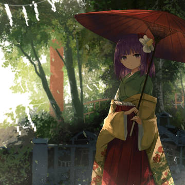 阿礼乙女