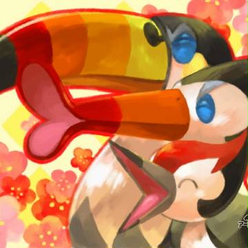 ポケアカで描いたイラストまとめその4