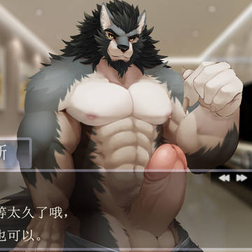(伪)galgame