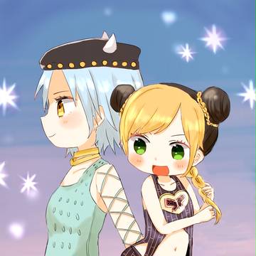 【腐】JOJO色々詰め
