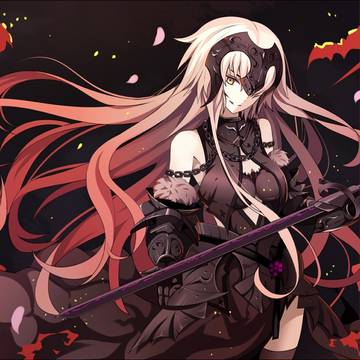 ジャンヌ・ダルク