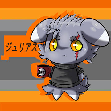 ジュリアスポケモンミステリーダンジョン