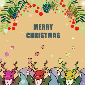 Merry X'mas