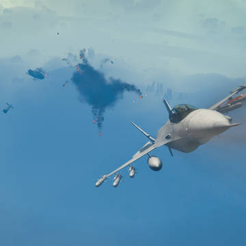 P 996 Lazer
