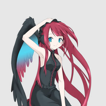 【オリジナル】無題