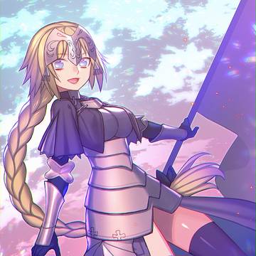 ジャンヌ・ダルク