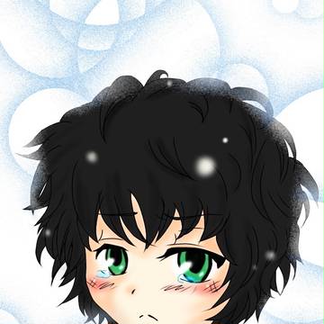 幼児化ランボくん☆