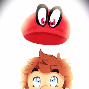 マリオ👑