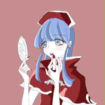 せかいでいちばんすきないろ。