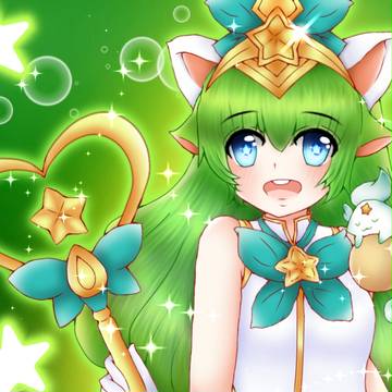 LULU STARGUARDIAN