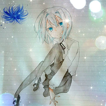 ゚。*♡手描きイラスト集♡*.